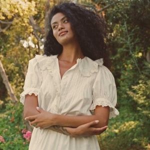 *NEW* DÔEN Quincy Top XS